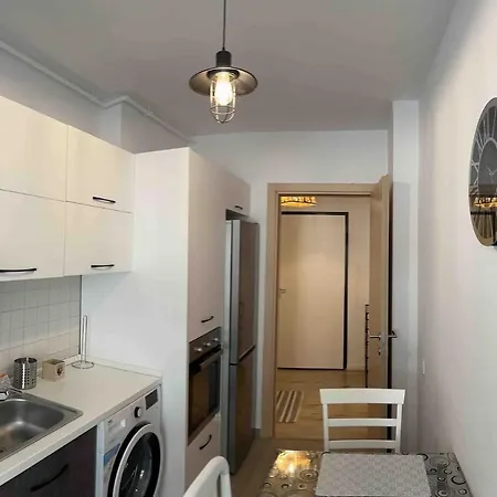 Boutique Home In Granvia Park-3