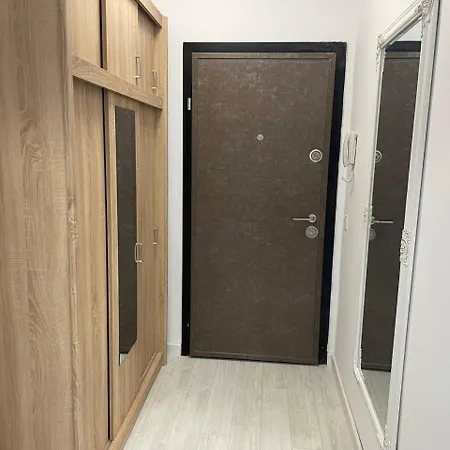 Moghioros Residence C3-2