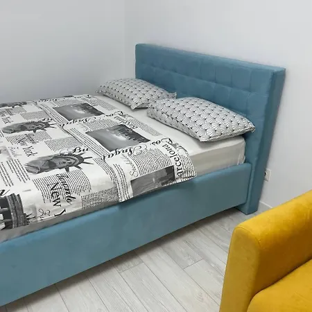 Moghioros Residence C3-3