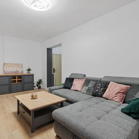 Ela Cotroceni Apartment - Free Private Parking-2