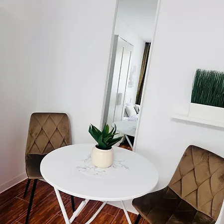One Room Apartment Ptm 3-3