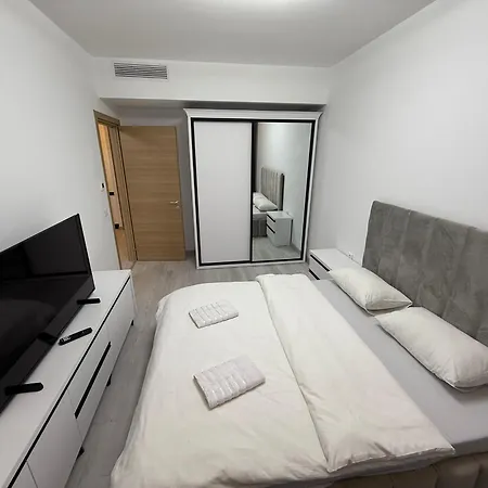 Cataleya Suites Apartament'S-3