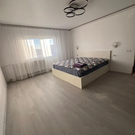 Garsoniera Brâncoveanu spital copii Marie Skłodowska Curie-3