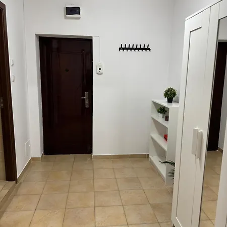 Green View Apartment-3