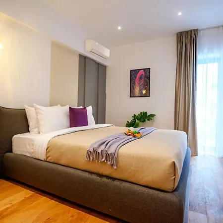 Exclusive 1Br Apartments In One Cotroceni-2
