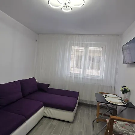 2 room apartment 15 minutes from Unirii-2