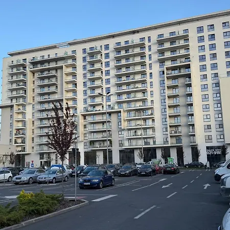 Cazare langa Spitalul Bagdasar - Parcare gratuita-2