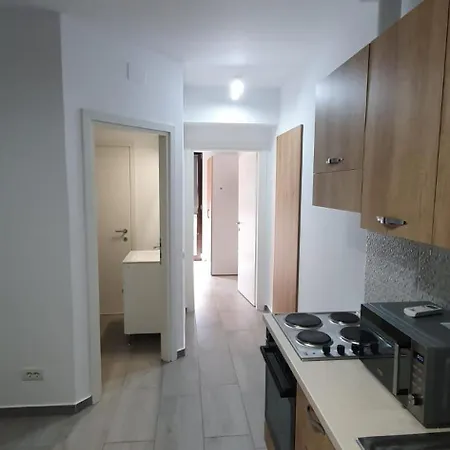 Modern Apartments - Luxury & Cozy - Mihai Bravu-2