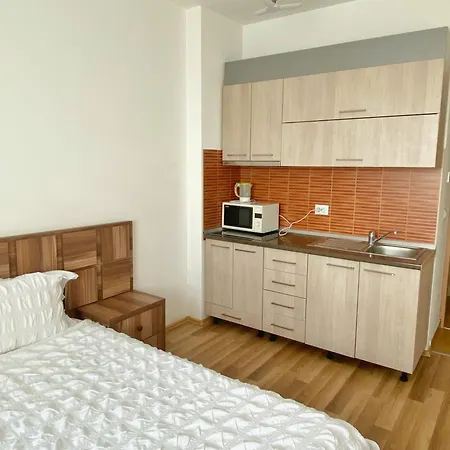 Premier Flat With Parking-3