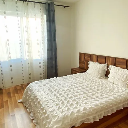 Premier Flat With Parking-2