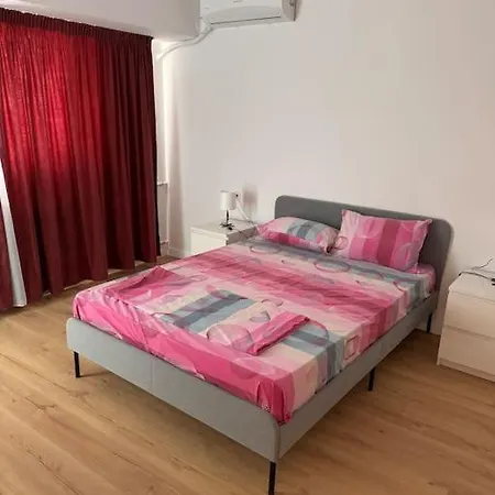 Apartament Studio Panorama-2