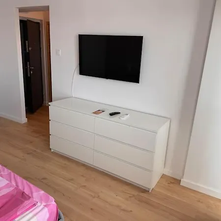 Apartament Studio Panorama-3