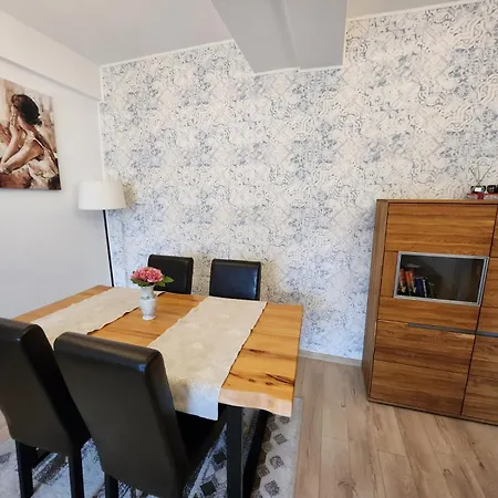 Morii Lake Apartment-2