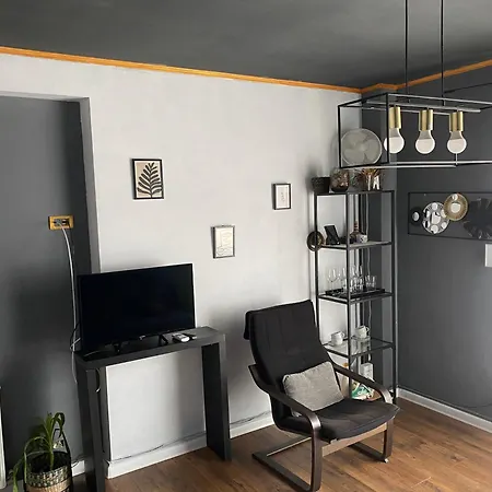 Inc Apartment In Villa-3