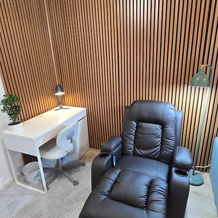 Cozy Luxury Collection - Premium Suites At Central Address Bucuresti-2
