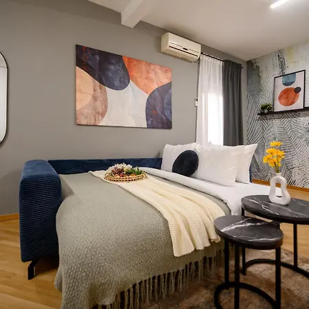 Cultural Gems- Modern 1Br Apartments Near Museums-2