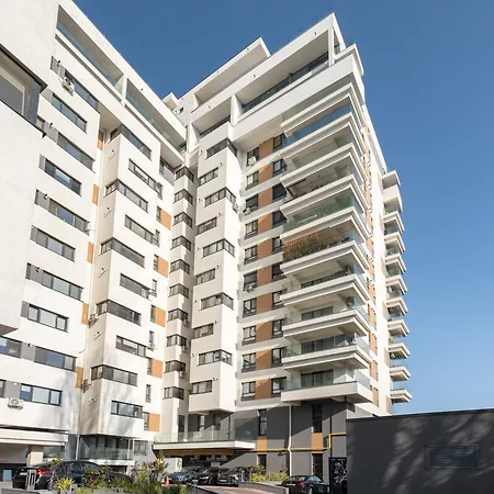 Central Residence Apartment 122-2