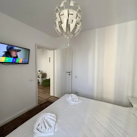 Lazy'S Haven - Chic Central Escape In Bucharest-3