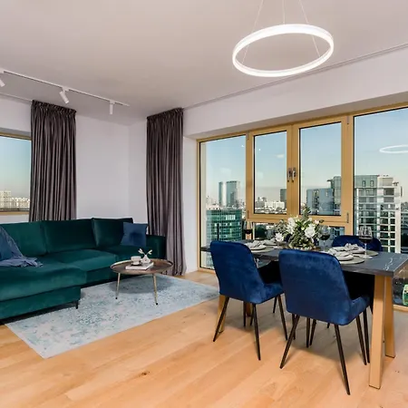 Mido View Apartment With Parking And Self Check-In-2