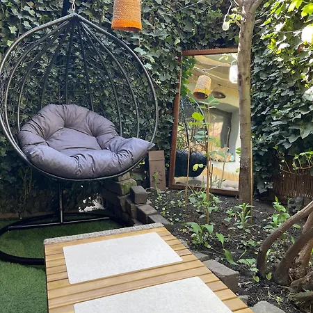 City Garden Apartments-3