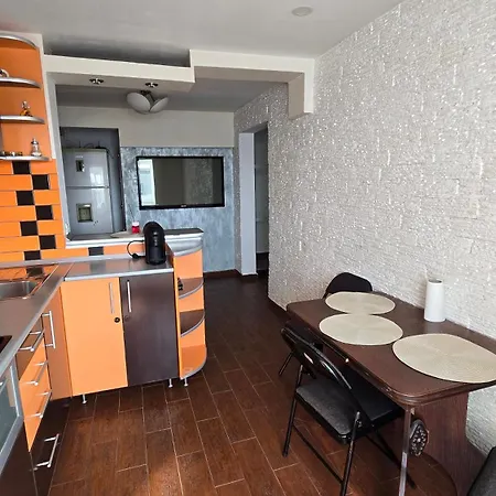 Apartament 104-3