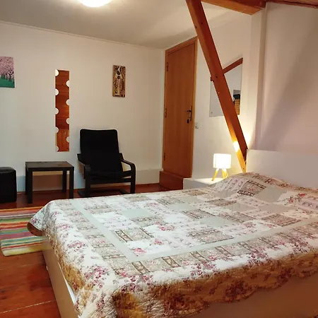 Central Victoriei Guesthouse-3