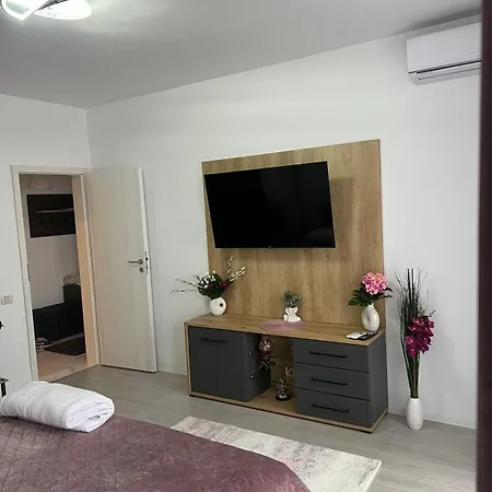 Apartament Sector 5 Sara-2