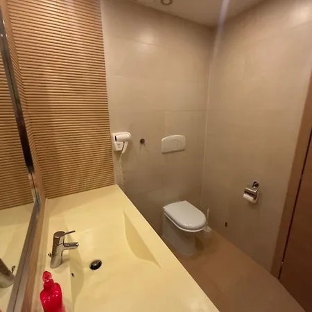 Miha Deluxe Rooms-2