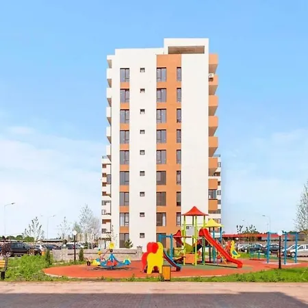 Apartament Sector 5 Sara-3