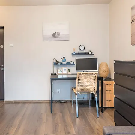 Home Guest - Apartment 5-3