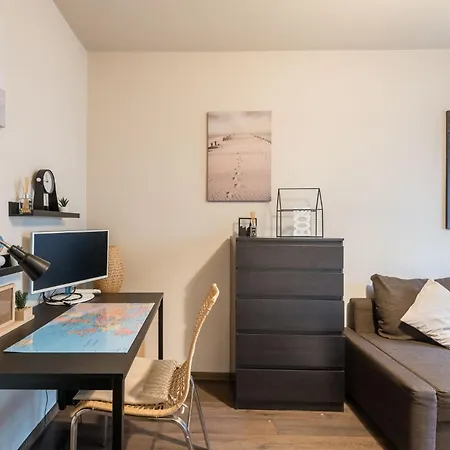 Home Guest - Apartment 5-2