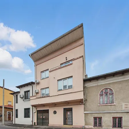 Petru Maior Apartments-2
