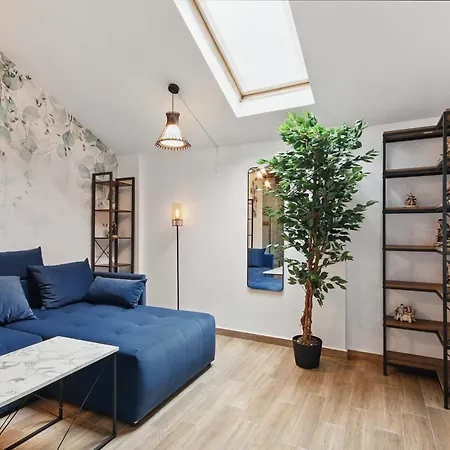 Petru Maior Apartments-3