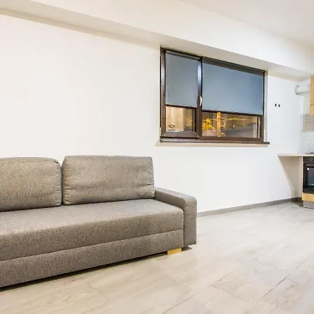 Apartament rezidential Mihai Bravu cu internet de mare viteza si parcare gratuita-3