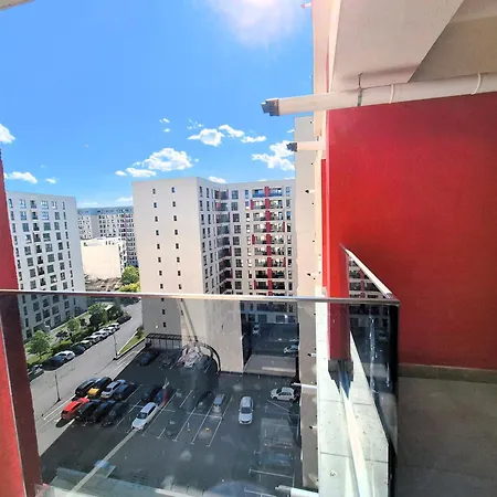 Plaza Residence Studio 2-2