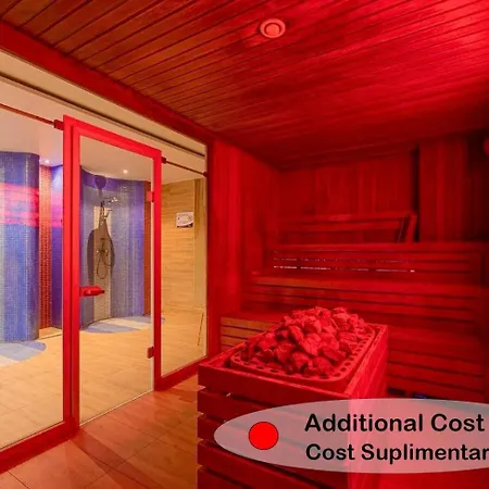 Yamaluxe Apartments - Heart & Soul With Lovely Colours-3