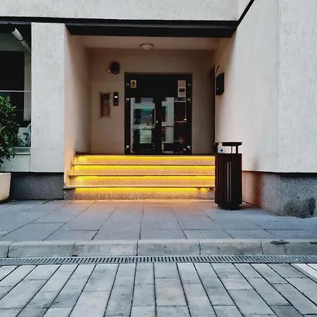 Lujerului 21 Residence Modern 2-Room Apartment - Free Parking&Self Check-In-2