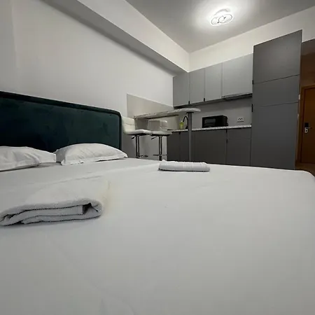 Cama Vip Room'S-3