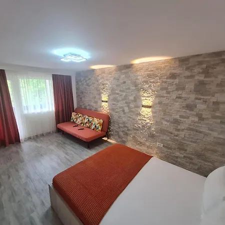 Apartament modern Metrou Titan - Miniș-3