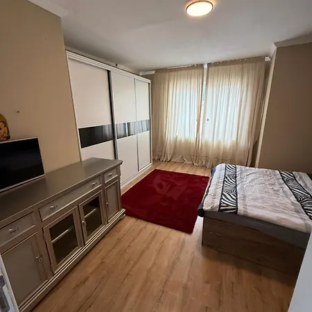 Apartament Natalia-3
