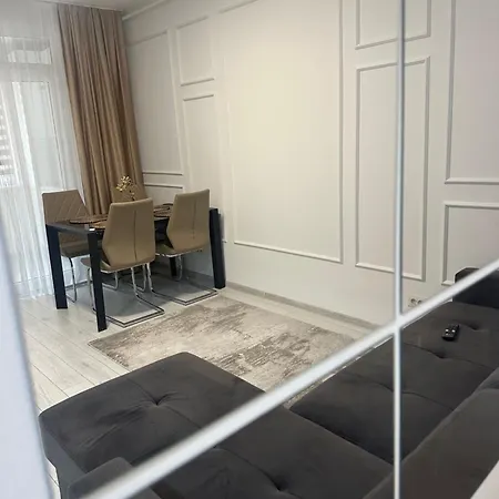 Luno Apartment-2