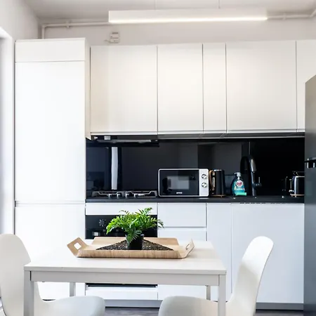 Modern Studio&Apartment - Tineretului Park-3