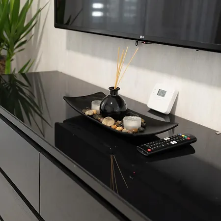Luno Apartment-3