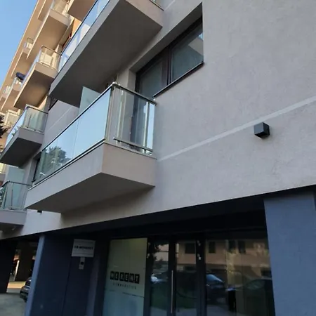 Modern Apartments - Luxury & Cozy - Mihai Bravu-3