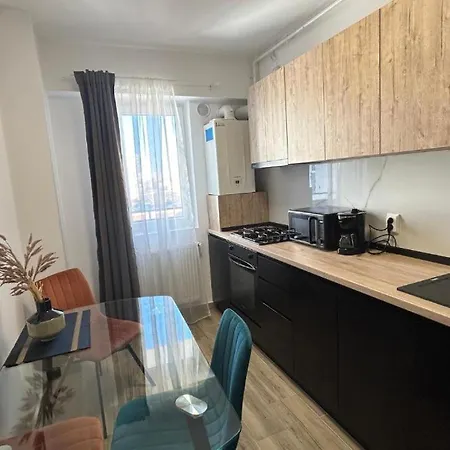 Alexandru Apartment-3