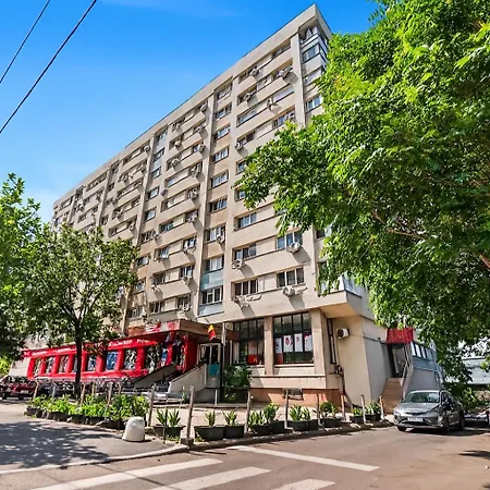 Sudului 106 by MRG Apartments-2