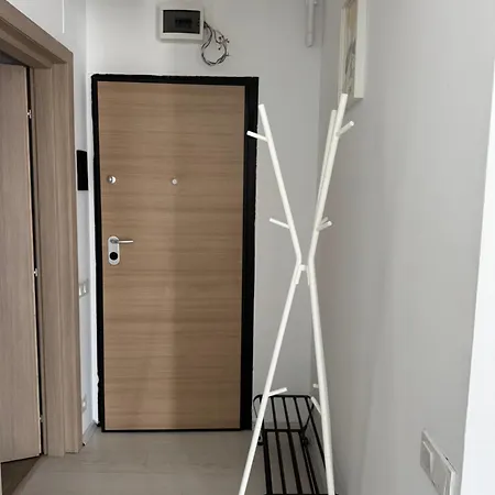 Studio K Central - New Building & Private Parking-3