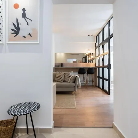 Glamorous Design Apartament In Calea Victoriei-3