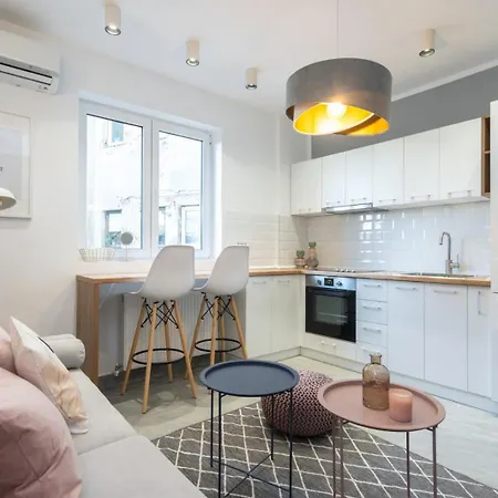 Cozy Design Apartament In Magheru-3