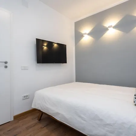 Cozy Design Apartament In Magheru-2